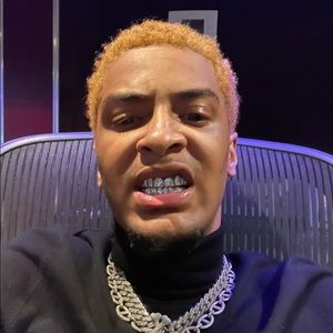 Meet your Posher, Robert